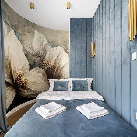 2-Bedroom Delux Apartment Wwa25 Варшава Экстерьер фото